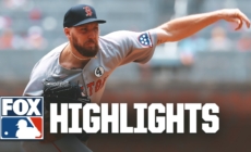 Red Sox vs. Braves Highlights | MLB on FOX