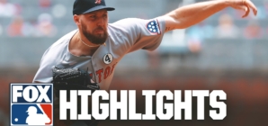 Red Sox vs. Braves Highlights | MLB on FOX