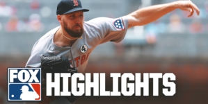 Red Sox vs. Braves Highlights | MLB on FOX