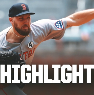 Red Sox vs. Braves Highlights | MLB on FOX