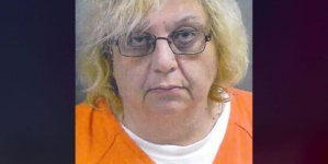 Woman convicted of poisoning retired police chief for months and hiding his body in storage unit