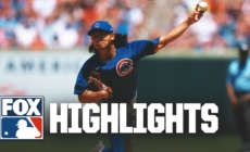 Cubs vs. Cardinals Highlights | MLB on FOX