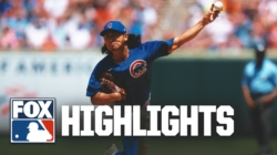 Cubs vs. Cardinals Highlights | MLB on FOX