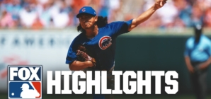 Cubs vs. Cardinals Highlights | MLB on FOX