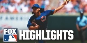 Cubs vs. Cardinals Highlights | MLB on FOX