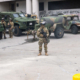 National Guard on Scene Following Los Angeles Protests: Police