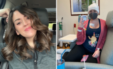 Woman Told She Had a ‘Migraine,’ Then Came Her Incurable Diagnosis