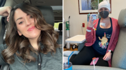 Woman Told She Had a ‘Migraine,’ Then Came Her Incurable Diagnosis