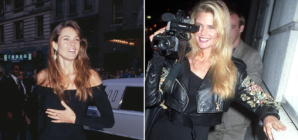 Carol Alt credits SI Swimsuit for her 47-year successful modeling career