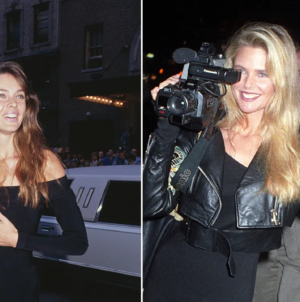 Carol Alt credits SI Swimsuit for her 47-year successful modeling career
