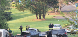 Who Are the Suspects Charged in North Carolina Deadly Mass Shooting?
