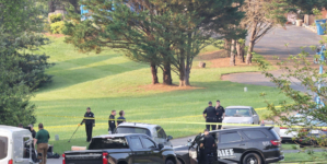 Who Are the Suspects Charged in North Carolina Deadly Mass Shooting?
