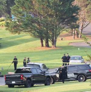 Who Are the Suspects Charged in North Carolina Deadly Mass Shooting?