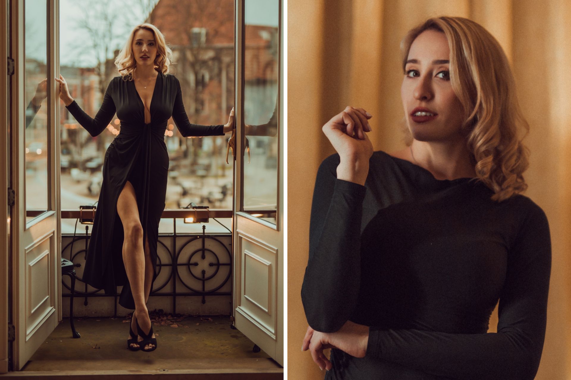 I Run a Legal Brothel—Here’s What It’s Taught Me About People’s Fantasies