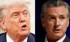 California Gov. Gavin Newsom is floating a federal tax boycott. Here’s what to know.