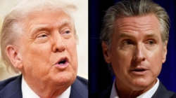 California Gov. Gavin Newsom is floating a federal tax boycott. Here’s what to know.