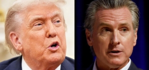 California Gov. Gavin Newsom is floating a federal tax boycott. Here’s what to know.