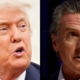 California Gov. Gavin Newsom is floating a federal tax boycott. Here’s what to know.