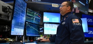Stock markets slide and oil prices surge after Israel attack on Iran