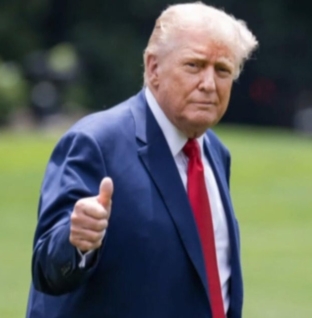 U.S. Steel-Nippon deal includes “golden share” giving Trump power to approve big corporate changes
