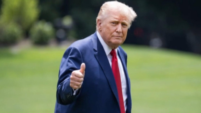 U.S. Steel-Nippon deal includes “golden share” giving Trump power to approve big corporate changes