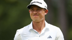 Rocket Classic: Collin Morikawa Rips Reporter amid Stunning Caddie News