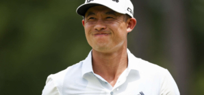 Rocket Classic: Collin Morikawa Rips Reporter amid Stunning Caddie News