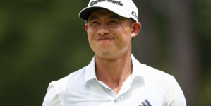Rocket Classic: Collin Morikawa Rips Reporter amid Stunning Caddie News