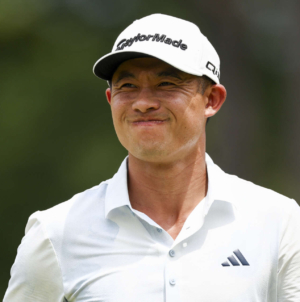Rocket Classic: Collin Morikawa Rips Reporter amid Stunning Caddie News