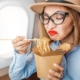 Passengers share ‘weirdest’ things seen on planes, plus Walmart customer calls cops on himself