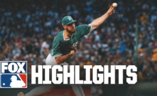 Yankees vs. Red Sox Highlights | MLB on FOX