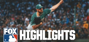 Yankees vs. Red Sox Highlights | MLB on FOX