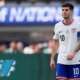 Stu Holden weighs in on Christian Pulisic missing the Gold Cup: ‘You need your leaders there’ | First Things First