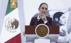 Mexico’s President Claudia Sheinbaum Asks for No ICE Raids During LA Soccer Match
