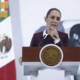 Mexico’s President Claudia Sheinbaum Asks for No ICE Raids During LA Soccer Match