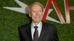 Clint Eastwood refuses to slow down as he turns 95, working on new movie