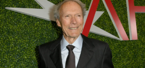 Clint Eastwood refuses to slow down as he turns 95, working on new movie