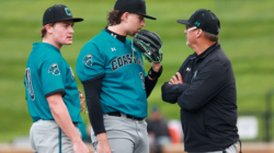 How to Watch Coastal Carolina vs Oregon State: Live Stream College Baseball World Series, TV Channel