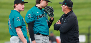 How to Watch Coastal Carolina vs Oregon State: Live Stream College Baseball World Series, TV Channel
