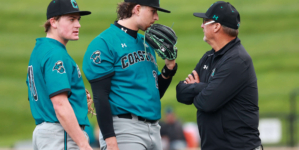 How to Watch Coastal Carolina vs Oregon State: Live Stream College Baseball World Series, TV Channel