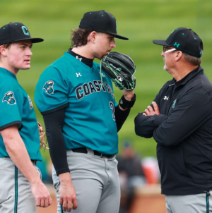 How to Watch Coastal Carolina vs Oregon State: Live Stream College Baseball World Series, TV Channel