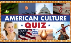 Take this American Culture Quiz and test your knowledge of famous dads, night skies and more