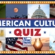 Take this American Culture Quiz and test your knowledge of famous dads, night skies and more