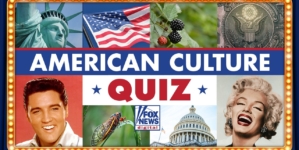 Take this week’s American Culture Quiz and test your knowledge of fame, fruit and more