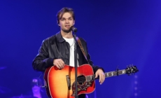 Nashville police investigate fatal crash involving singer Conner Smith
