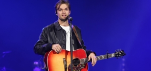 Nashville police investigate fatal crash involving singer Conner Smith