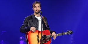 Nashville police investigate fatal crash involving singer Conner Smith