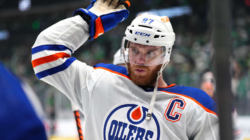 Oilers’ Connor McDavid Receives Massive Prediction Amid Rumors