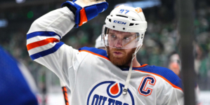 Oilers’ Connor McDavid Receives Massive Prediction Amid Rumors
