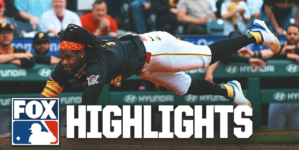 Phillies vs. Pirates Highlights | MLB on FOX